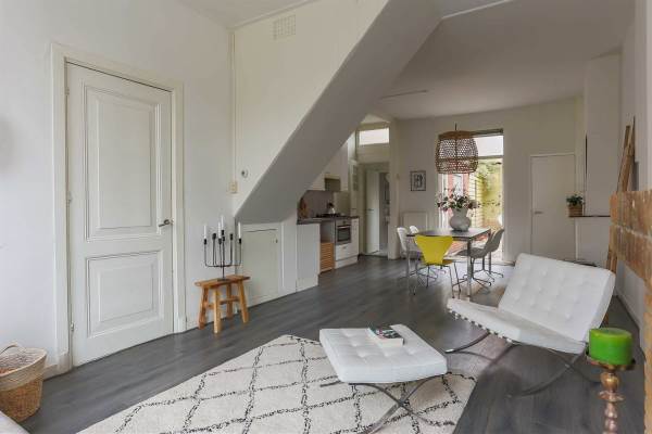 Woning Kerklaan 72 Groningen