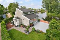 Woning Het Fort 28 De Kwakel