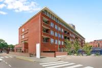 Woning Van Hogenhoucklaan 93K Den Haag