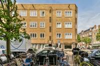 Woning Bestevâerstraat 137I Amsterdam