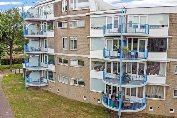Woning Wolfsklauw 69 Emmen