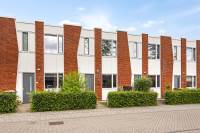 Woning Johannes Bosboomstraat 10 Deventer
