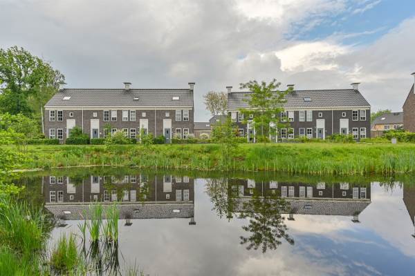 Woning Franjehoed 8 Assen