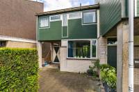 Woning Mosterdhof 212 Westervoort