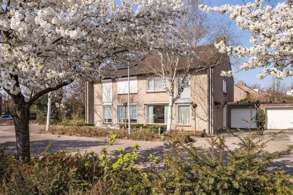 Woning Marie Koenenstraat 4 Rosmalen
