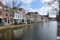 Woning Noordeinde 48 Delft