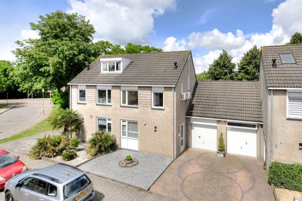 Woning Lange Hil 3 Breda