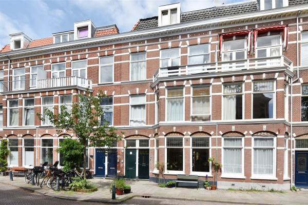 Woning Daguerrestraat 35 Den Haag - Oozo.Nl