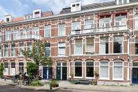 Woning Daguerrestraat 35 Den Haag