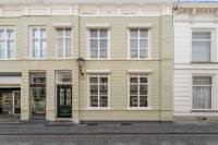 Woning Kerkstraat 14 Bergen op Zoom