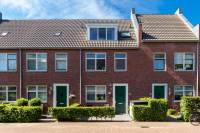 Woning Raadhuishof 6 Kerkwijk