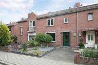 Woning Lijsterlaan 49 Tegelen