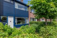 Woning Thorbeckeweg 27 De Bilt
