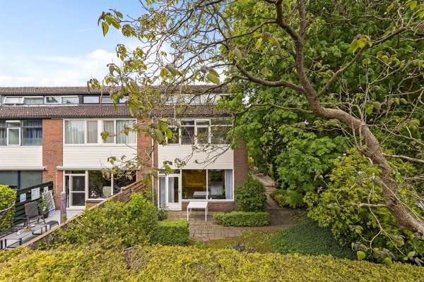 Woning Zenegroen 141 Leeuwarden