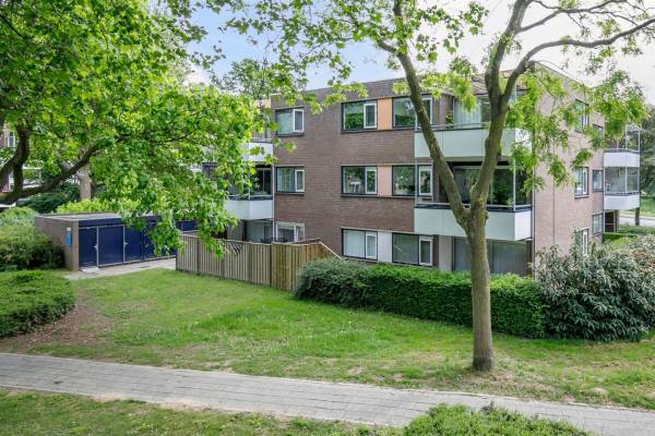 Woning Tolhuis 4258 Nijmegen