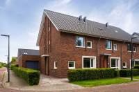 Woning Notarisappelstraat 1 Zuidoostbeemster