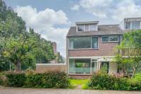 Woning Wuustwezelstraat 1 Breda