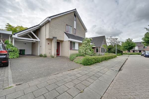 Woning Hoefijzer 29 Didam