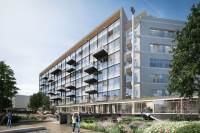 Woning Stadhuisplein 1 Bno 89 Almelo