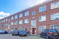 Woning Aragohof 11 - 2 Amsterdam