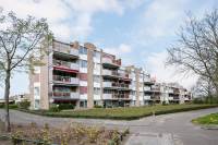 Woning Lisztgaarde 340 Oss