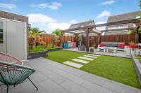 Woning Cornlie Huygensstraat 3 Gorinchem