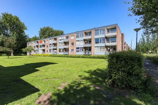 Woning Verzetsstrijderslaan 148 Groningen