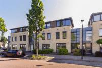 Woning Burgemeester Beelaertspark 105 Dordrecht