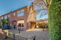 Woning Winterstraat 27 Amsterdam