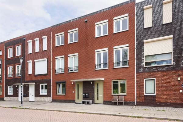 Woning Andalusiëstraat 50 Lent