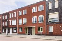 Woning Andalusiëstraat 50 Lent