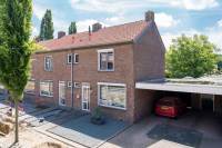 Woning Kesselstraat 18 Weert