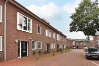 Woning Neogotiekhof 42 Nootdorp