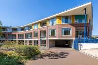 Woning Deken Hensburchstraat 10 Nijmegen