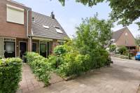 Woning Ganzerik 20 Bennekom