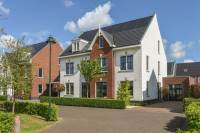 Woning Van Eijdenplantsoen 11 Eemnes