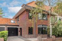 Woning Generaal van der Plaatstraat 14 Breda