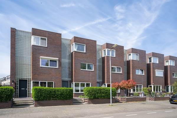 Woning Aurelia 13 Breda