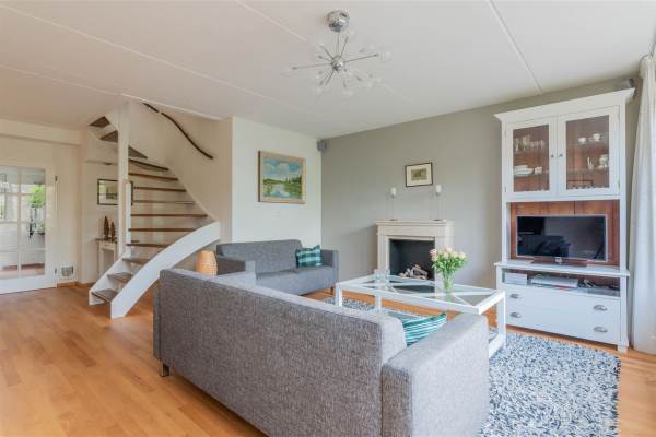 Woning Gasthuisland 28 Weesp