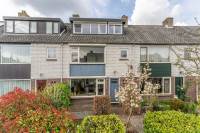 Woning Kwintlaan 31 Leusden