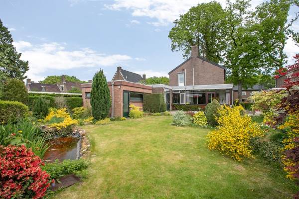 Woning Prinsenlaan 8 Emmen