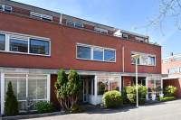 Woning Albert Lutulistraat 3 Den Haag