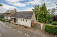 Woning Achterdijk 113 Zevenbergschen Hoek (Gem. Moerdijk)