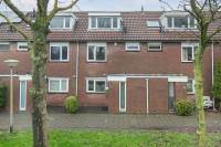 Woning Roosje Vosstraat 8 Alphen aan den Rijn