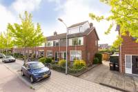 Woning Lichterstraat 50 Nieuw-Vennep