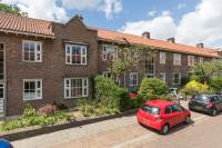 Woning Delistraat 84 Nijmegen