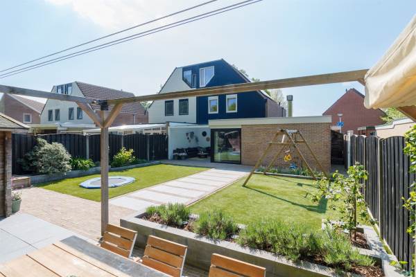 Woning De Alk 31 Almelo