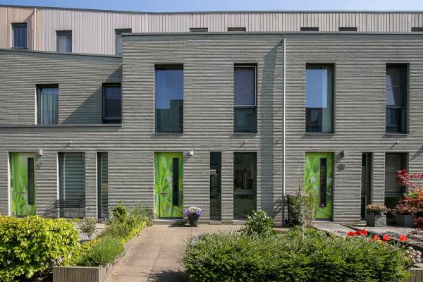 Woning Waterviolier 62 Alphen aan den Rijn