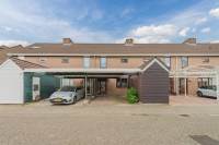 Woning Geraniumveld 29 Nieuwerkerk aan den IJssel