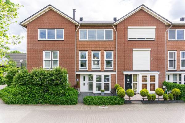 Woning Hermelijnsingel 1 Culemborg